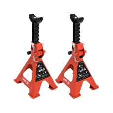 PODPÓRKI POD SAMOCHÓD DO 2T, 2 SZT. YT-17310