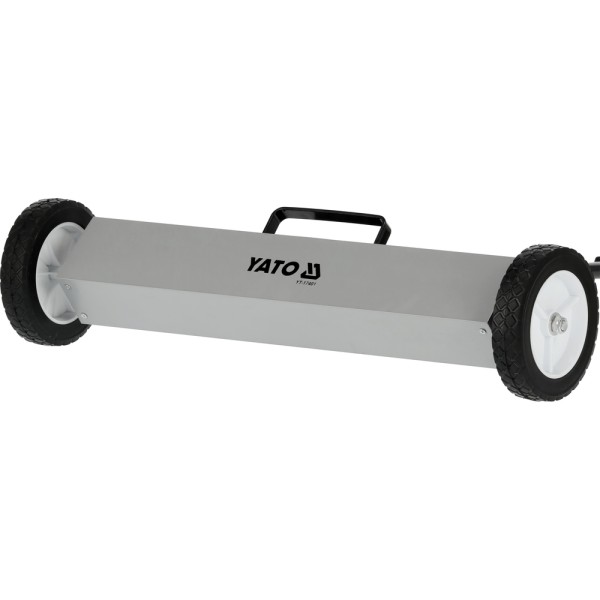 MIOTŁA MAGNETYCZNA 600MM YT-17401