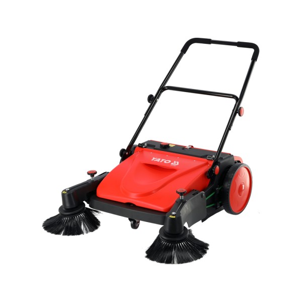 ZAMIATARKA RĘCZNA YT-17412