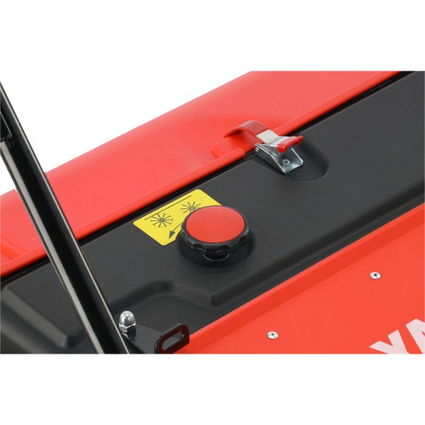 ZAMIATARKA RĘCZNA YT-17412