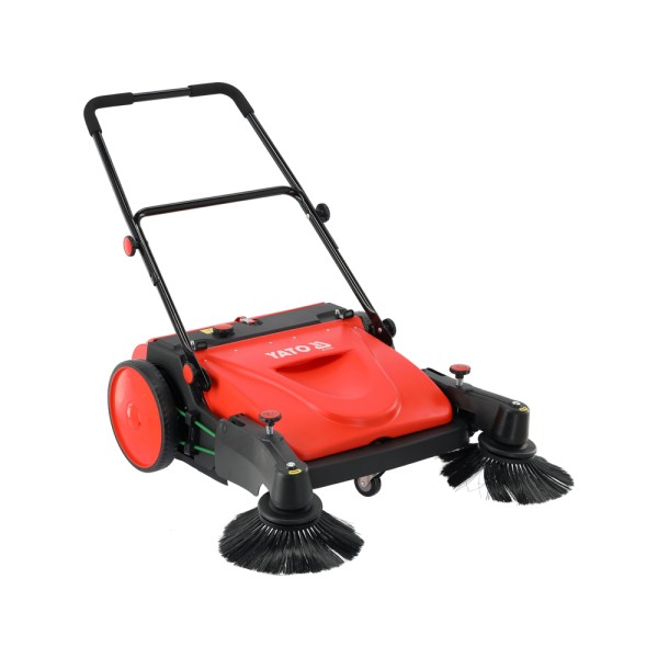 ZAMIATARKA RĘCZNA YT-17412