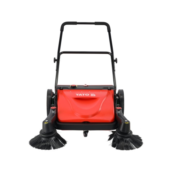 ZAMIATARKA RĘCZNA YT-17412