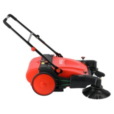 ZAMIATARKA RĘCZNA YT-17412