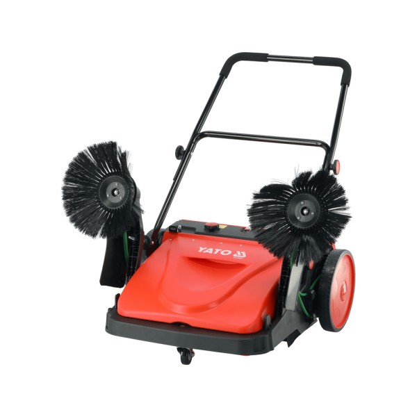 ZAMIATARKA RĘCZNA YT-17412