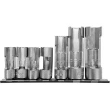 ZESTAW NASADEK OTWARTYCH 3/8