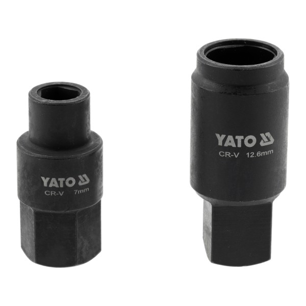 ZESTAW NASADEK DO POMP WTRYSKOWYCH BOSCH YT-17524