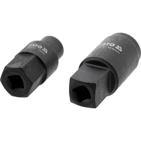 ZESTAW NASADEK DO POMP WTRYSKOWYCH BOSCH YT-17524