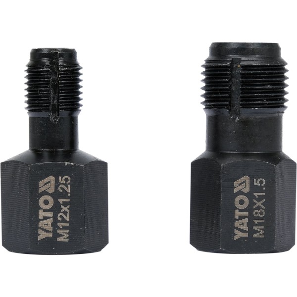 ZESTAW DO NAPRAWY GWINTÓW SONDY LAMBDA YT-1756