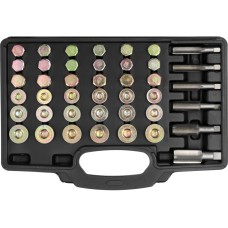 ZESTAW NAPRAWCZY KORKÓW DO MISKI OLEJOWEJ M13-M22 114 CZ YT-17565