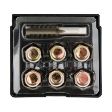 ZESTAW NAPRAWCZY KORKÓW MISKI OLEJOWEJ M15X1.5MM 7CZ YT-17572