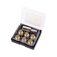 ZESTAW NAPRAWCZY KORKÓW MISKI OLEJOWEJ M20X1.5MM 7CZ YT-17574