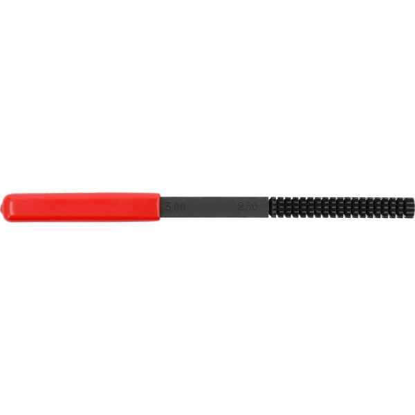 PILNIK DO GWINTÓW METRYCZNYCH YT-17590