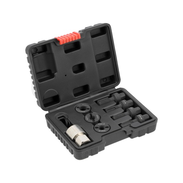 ZESTAW DO NAPRAWY GWINTÓW ŚRUB KÓŁ 8CZ YT-17595