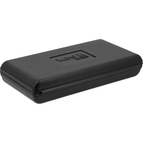 KLUCZE DO PRZEWODÓW WTRYSKIWACZY 6 ELEMENTÓW YT-17618