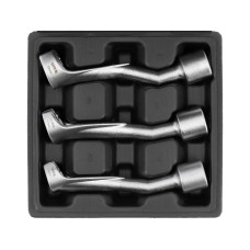 ZESTAW KLUCZY DO WTRYSKIWACZY 1/2