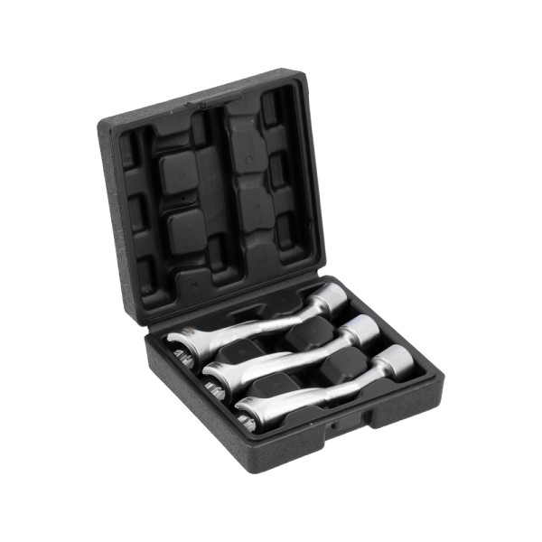 ZESTAW KLUCZY DO WTRYSKIWACZY 1/2