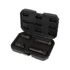 KLUCZE CZOPOWE DO WTRYSKIWACZY W SAMOCHODACH CIĘŻAROWYCH, ZESTAW 4 SZT. YT-1762