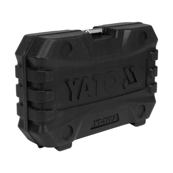 KLUCZE CZOPOWE DO WTRYSKIWACZY W SAMOCHODACH CIĘŻAROWYCH, ZESTAW 4 SZT. YT-1762