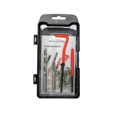 ZESTAW DO NAPRAWY GWINTÓW M6X1,0 YT-17632