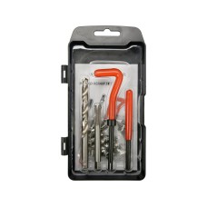 ZESTAW DO NAPRAWY GWINTÓW M8X1,25 YT-17633