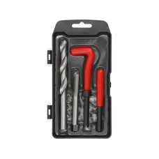 ZESTAW DO NAPRAWY GWINTÓW M12X1.25MM 20CZ YT-17684