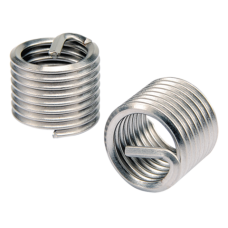 WKŁADY SPIRALNE DO NAPRAWY GWINTÓW M14X1,25;10 SZT YT-176861