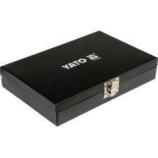 ZESTAW DO NAPRAWY GWINTÓW M6-M10 YT-1769