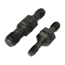 ZESTAW DO NAPRAWY GWINTÓW ŚWIEC M10X1; M12X1,25; M14X1,5; M18X1,5 YT-17697