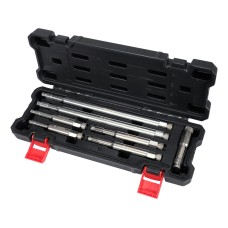 ZESTAW GWINTOWNIKÓW DŁUGICH DO ŚWIEC YT-17708