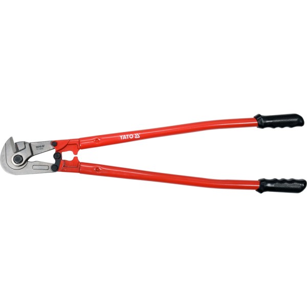 NOŻYCE DO SIATKI ZBROJARSKIEJ L-800 MM YT-18400