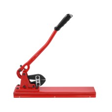 NOŻYCE DO CIĘCIA DRUTU 600MM Z PODSTAWĄ YT-18410