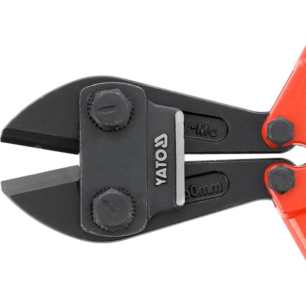 NOŻYCE DO PRĘTÓW 350 MM YT-1844