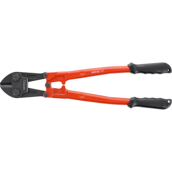 NOŻYCE DO PRĘTÓW 450 MM YT-1845