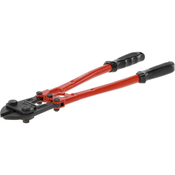 NOŻYCE DO PRĘTÓW 450 MM YT-1845