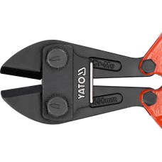 NOŻYCE DO PRĘTÓW 450 MM YT-1845