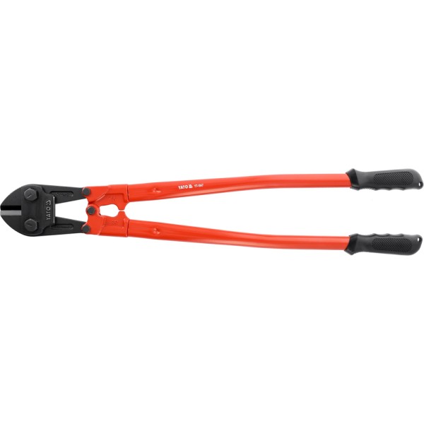 NOŻYCE DO PRĘTÓW 750 MM YT-1847
