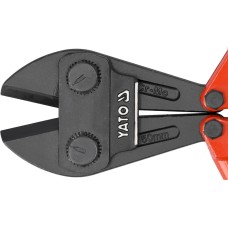 NOŻYCE DO PRĘTÓW 750 MM YT-1847