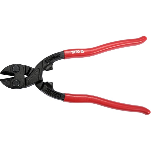 NOŻYCE DO CIĘCIA DRUTU 200 MM YT-18566