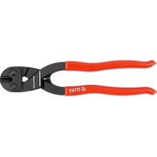 NOŻYCE DO CIĘCIA DRUTU 250MM CRV YT-18567