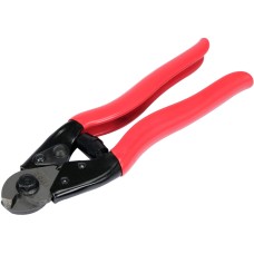 NOŻYCE DO DRUTU I LINEK STALOWYCH 190MM YT-18570