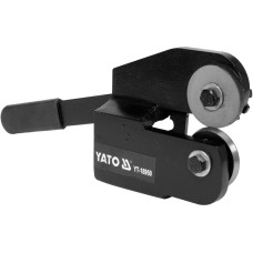 NOŻYCE KRĄŻKOWE DO CIĘCIA BLACH YT-18950