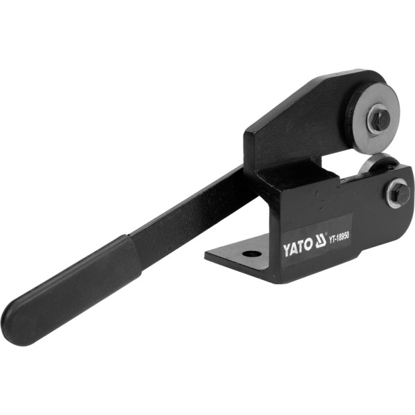 NOŻYCE KRĄŻKOWE DO CIĘCIA BLACH YT-18950