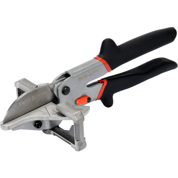 NOŻYCE DO CIĘĆ KĄTOWYCH YT-18960