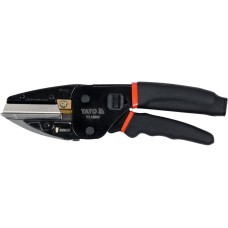 NOŻYCE TECHNICZNE  WIELOFUNKCYJNE 250 MM YT-18963