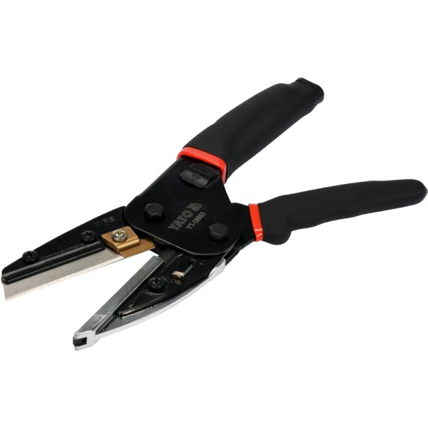 NOŻYCE TECHNICZNE  WIELOFUNKCYJNE 250 MM YT-18963