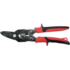 NOŻYCE DO CIĘCIA BLACHY, LEWE 260 MM YT-1910