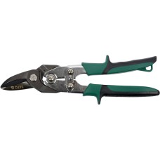 NOŻYCE DO CIĘCIA BLACHY, PRAWE 260 MM YT-1911