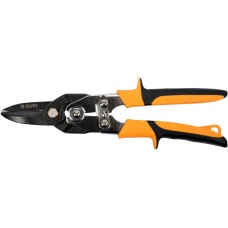 NOŻYCE DO CIĘCIA BLACHY, PROSTE 260 MM YT-1912