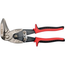 NOŻYCE DO CIĘCIA BLACHY,KĄTOWE,LEWE, 225MM. YT-1913