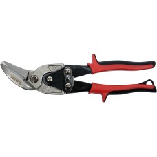 NOŻYCE DO CIĘCIA BLACHY, LEWE 235 MM YT-1915